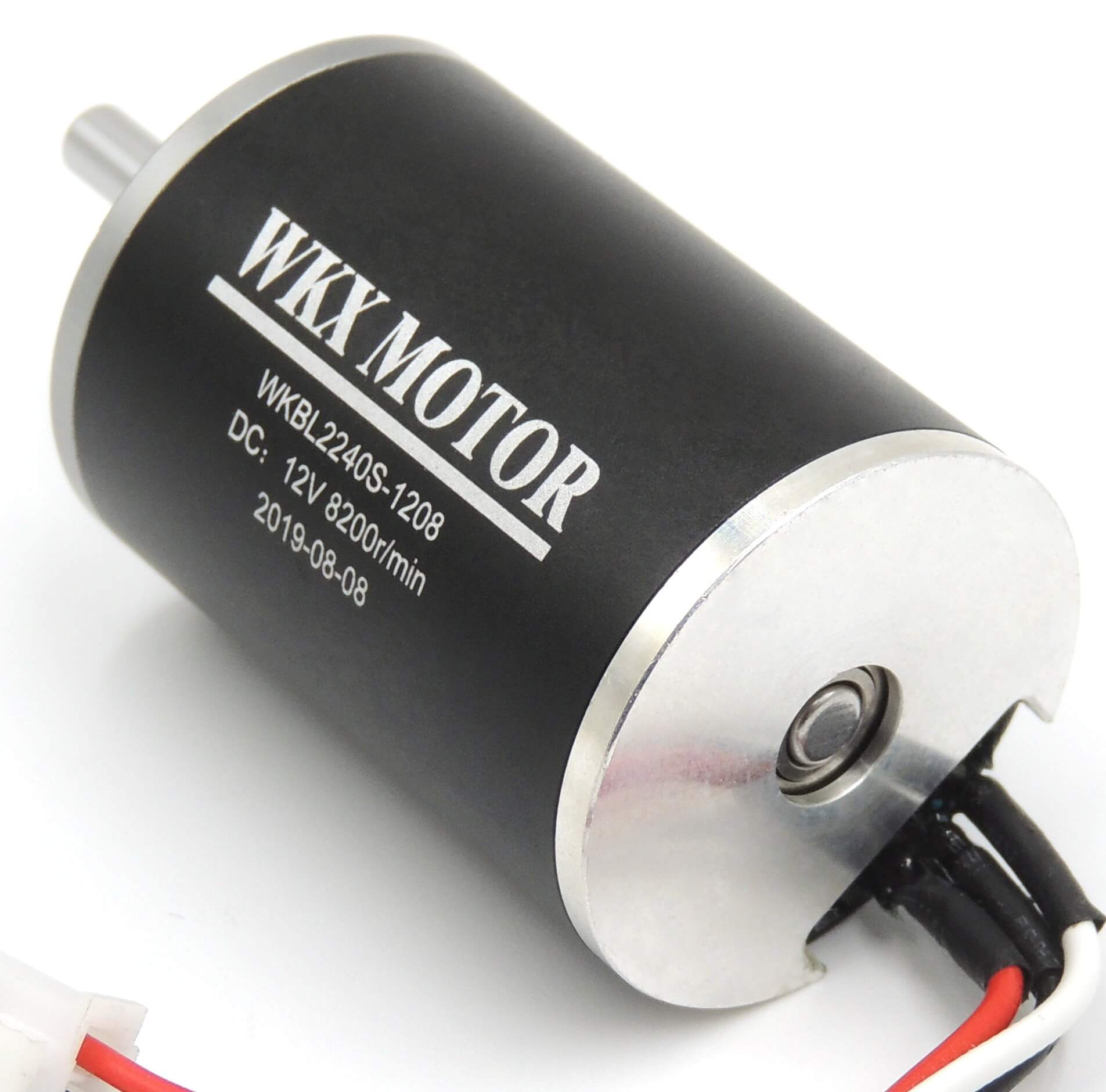 空心杯無刷電機(jī) WKBL2240S-1208 雙軸承 空心杯無刷電機(jī) WKBL2240S-1208 雙軸承