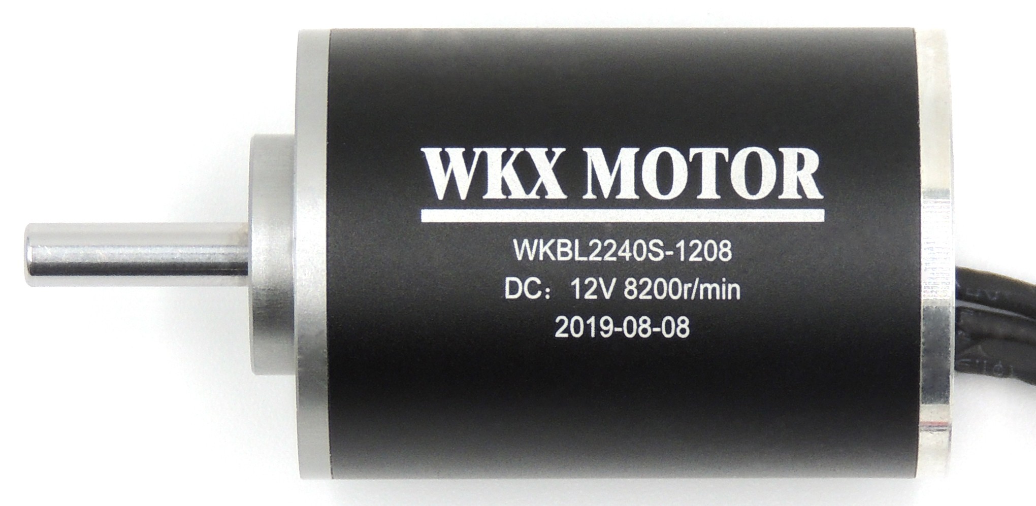 空心杯無刷電機(jī) WKBL2240S-1208 雙軸承 空心杯無刷電機(jī) WKBL2240S-1208 雙軸承