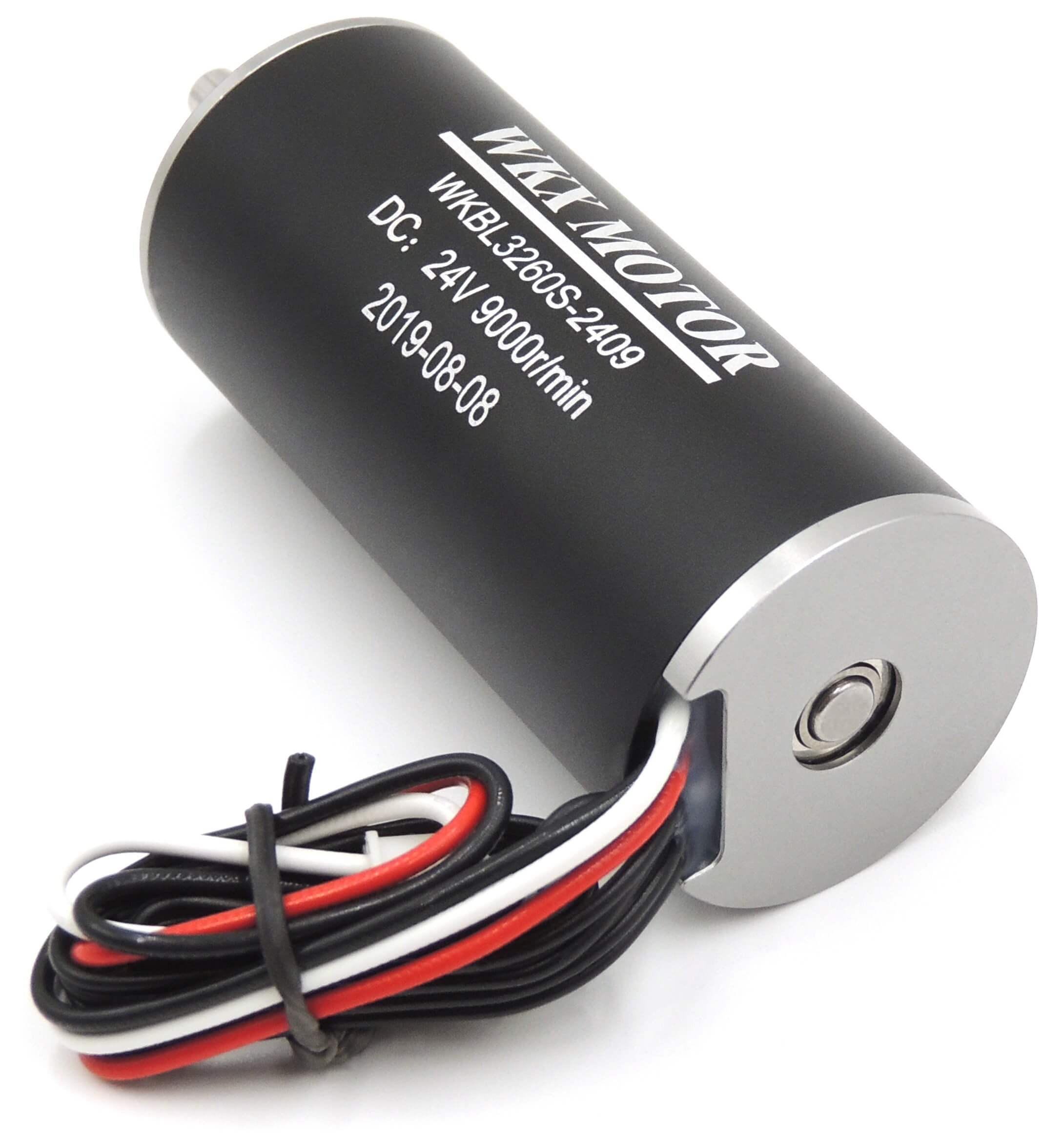 空心杯無刷電機(jī) WKBL3260S-2409 空心杯無刷電機(jī) WKBL3260S-2409
