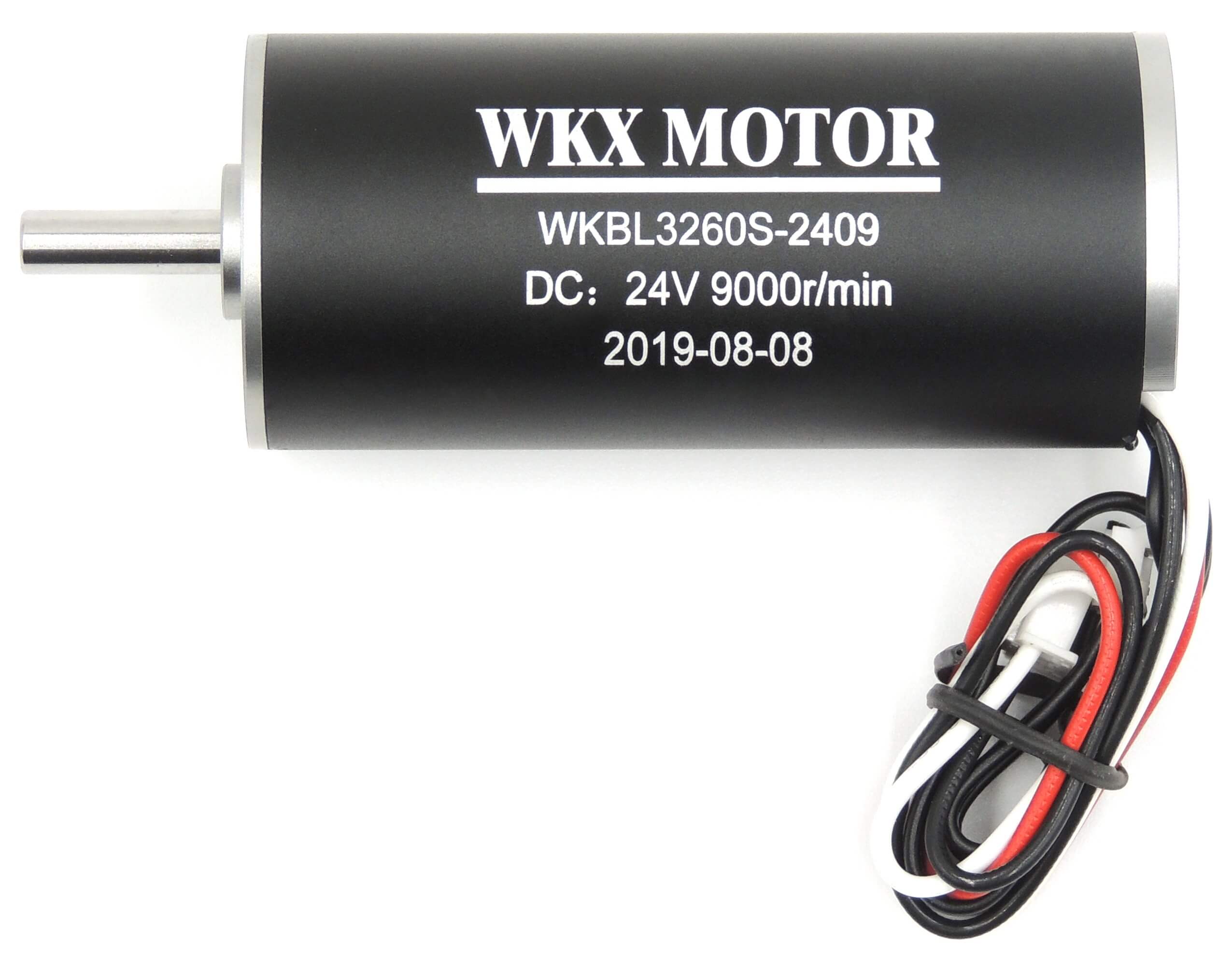 空心杯無刷電機(jī) WKBL3260S-2409 空心杯無刷電機(jī) WKBL3260S-2409
