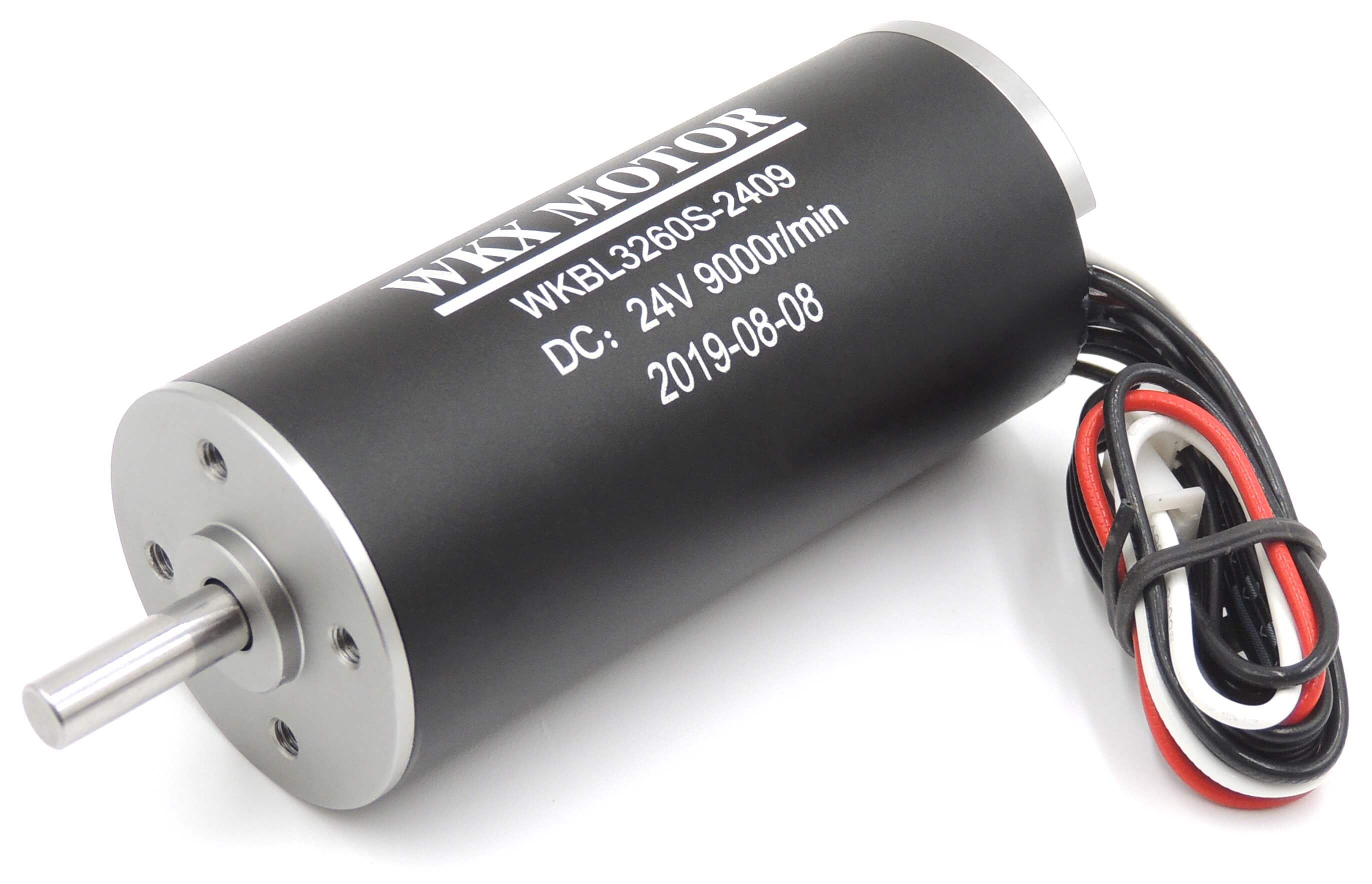 空心杯無刷電機(jī) WKBL3260S-2409 空心杯無刷電機(jī) WKBL3260S-2409