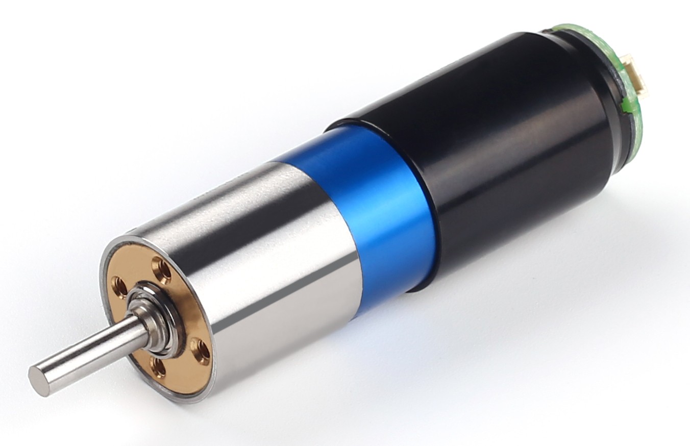 空心杯直流電機(jī) WKRE1725-0606G109.3 空心杯直流電機(jī) WKRE1725-0606G109.3