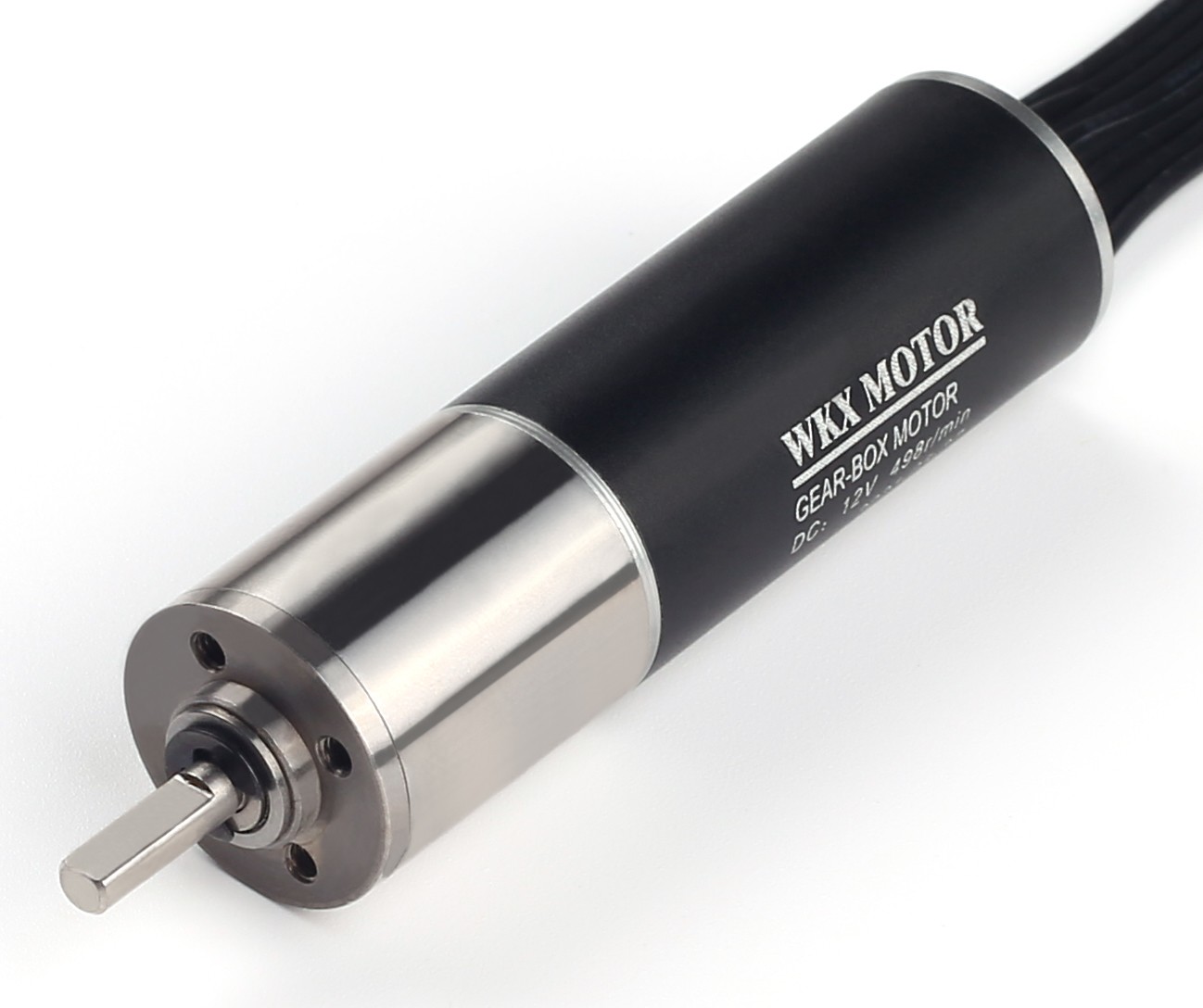 空心杯無(wú)刷電機(jī) WKBL1636S-1207G5.4 空心杯無(wú)刷電機(jī) WKBL1636S-1207G5.4