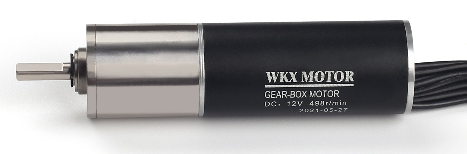 空心杯無(wú)刷電機(jī) WKBL1636S-1207G5.4 空心杯無(wú)刷電機(jī) WKBL1636S-1207G5.4