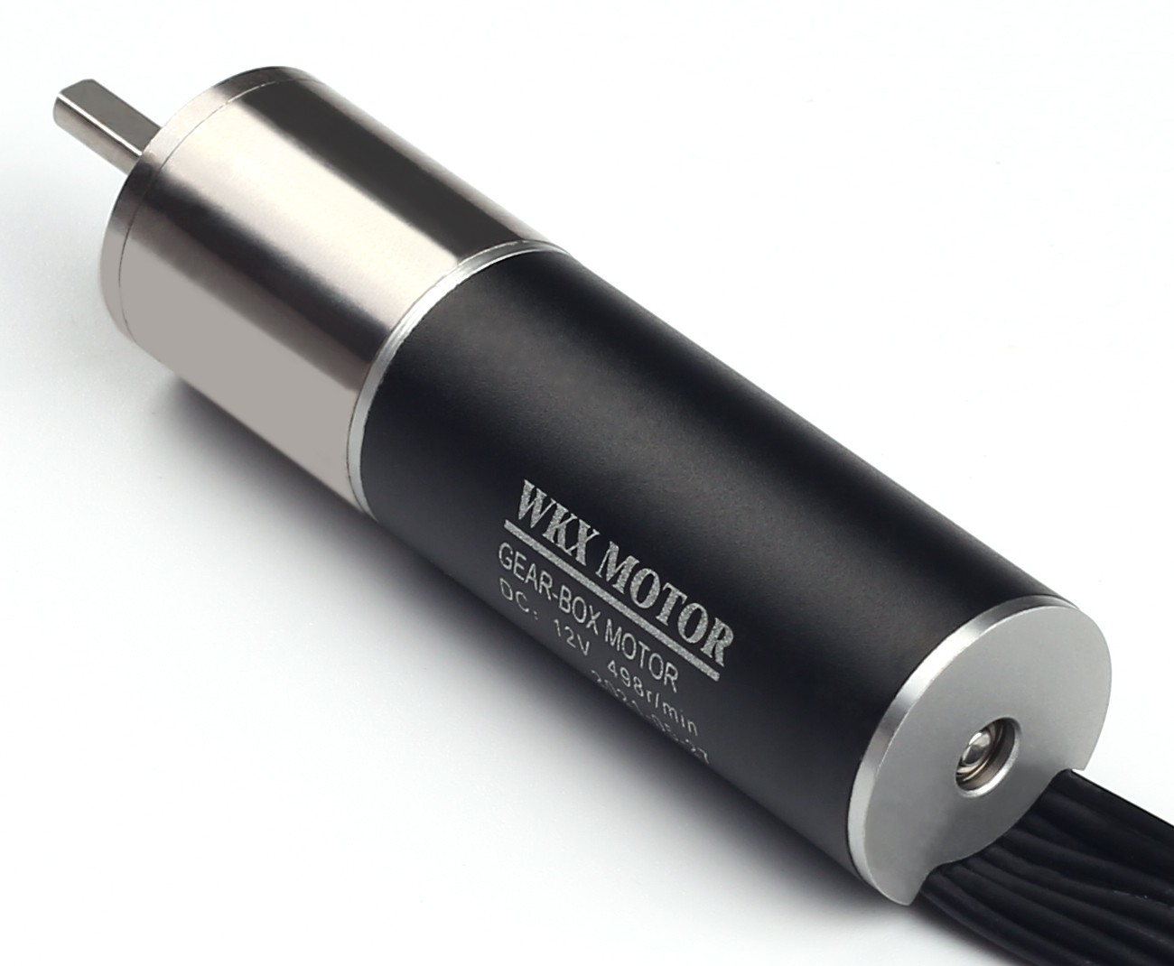 空心杯無(wú)刷電機(jī) WKBL1636S-1207G5.4 空心杯無(wú)刷電機(jī) WKBL1636S-1207G5.4