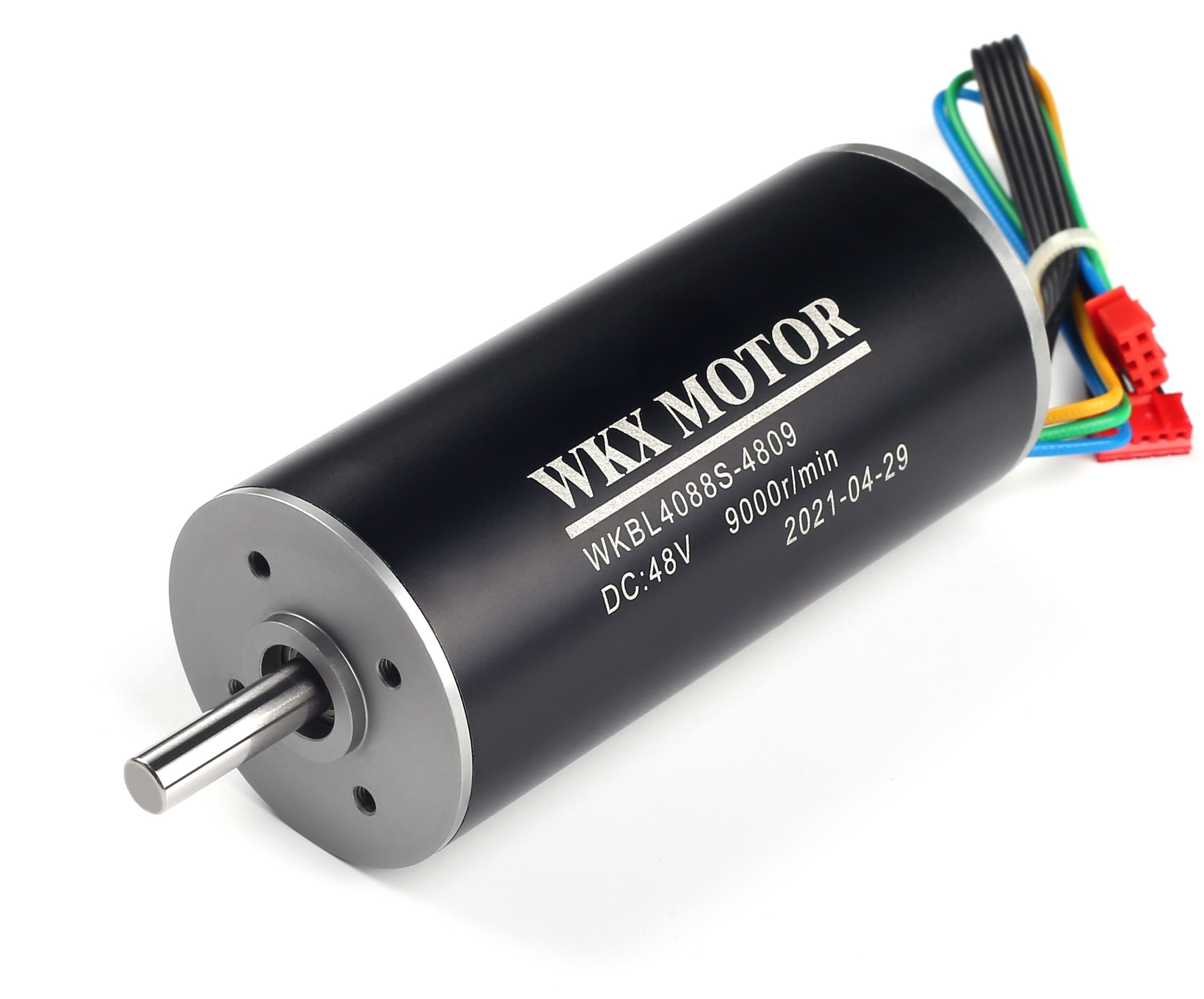 空心杯無刷電機 WKBL4088S-4809 空心杯無刷電機 WKBL4088S-4809