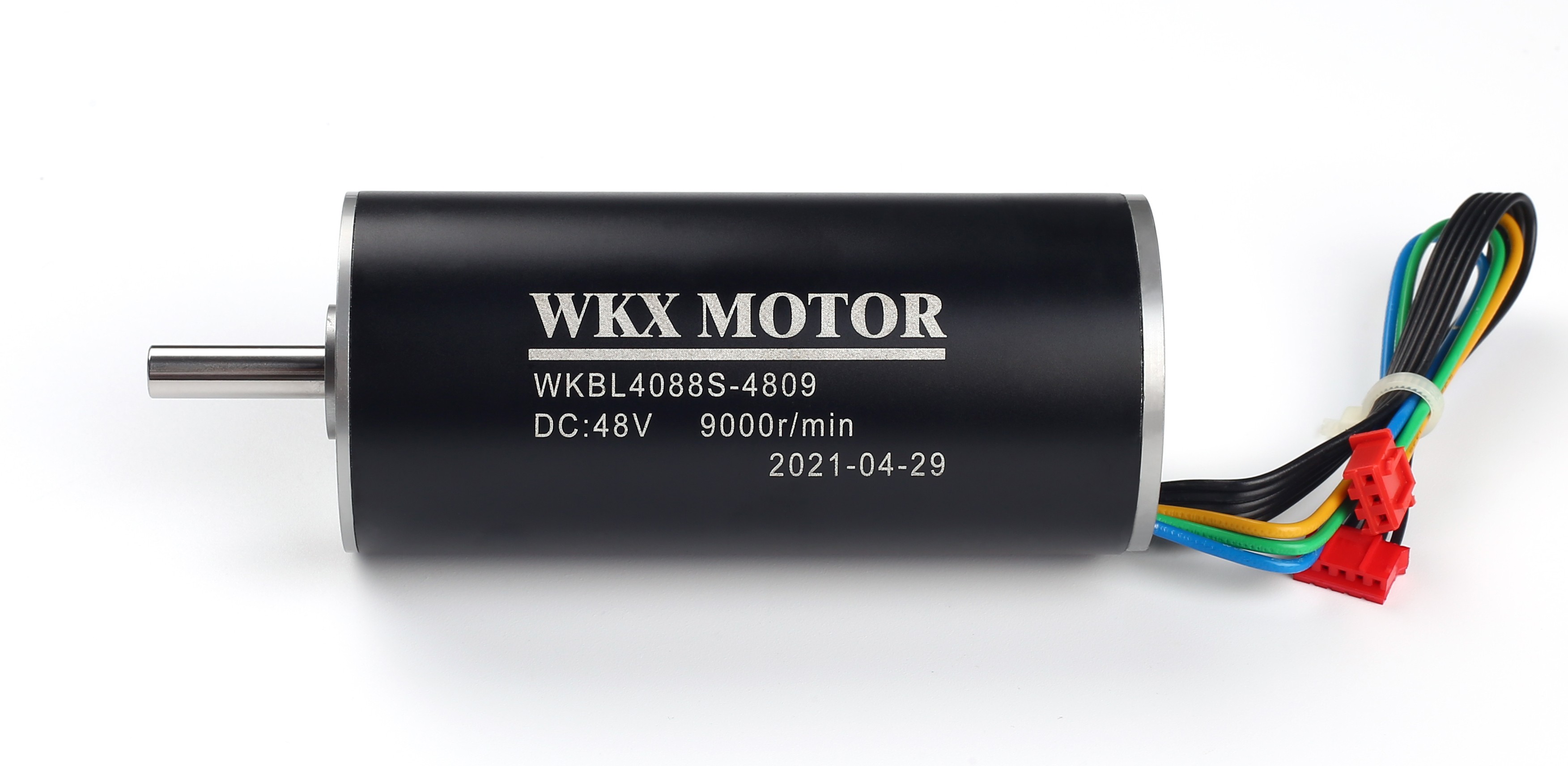 空心杯無刷電機 WKBL4088S-4809 空心杯無刷電機 WKBL4088S-4809