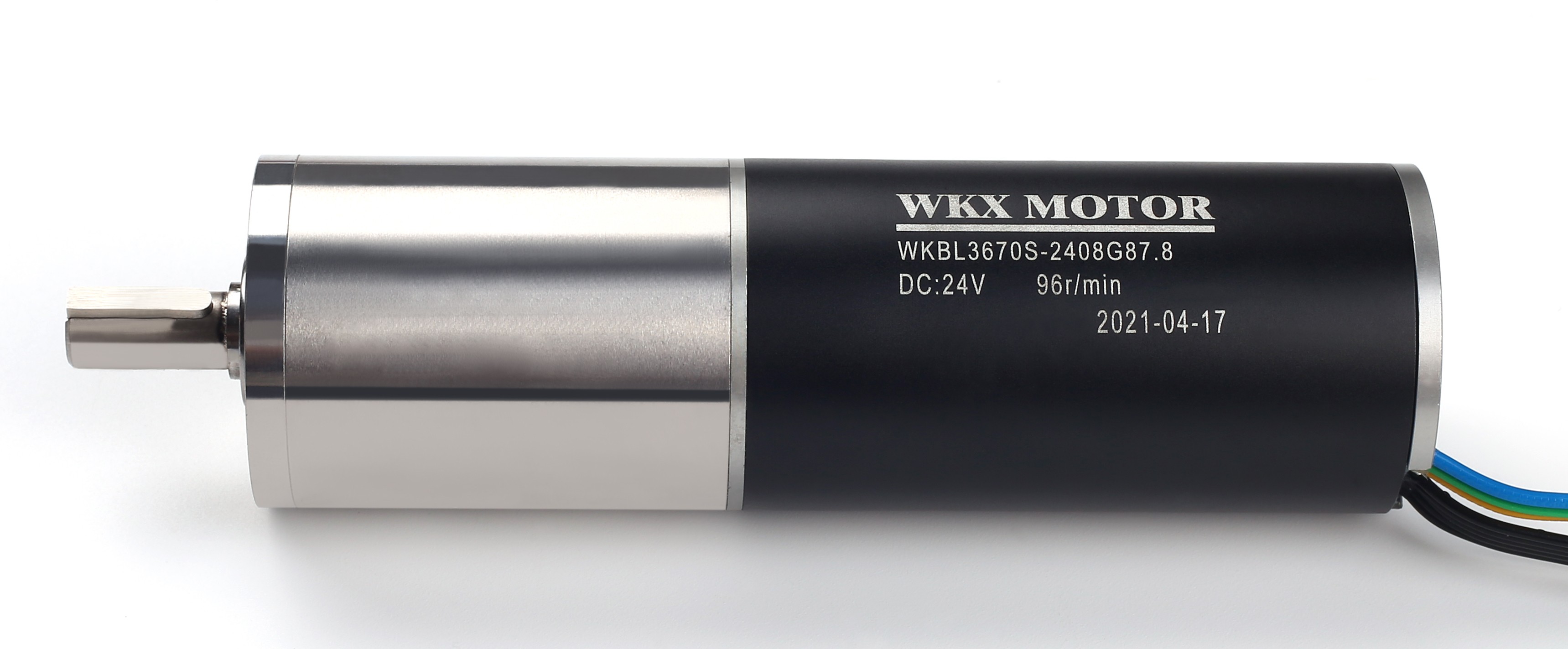 空心杯無刷電機 WKBL3670S-2408G87.8 空心杯無刷電機 WKBL3670S-2408G87.8