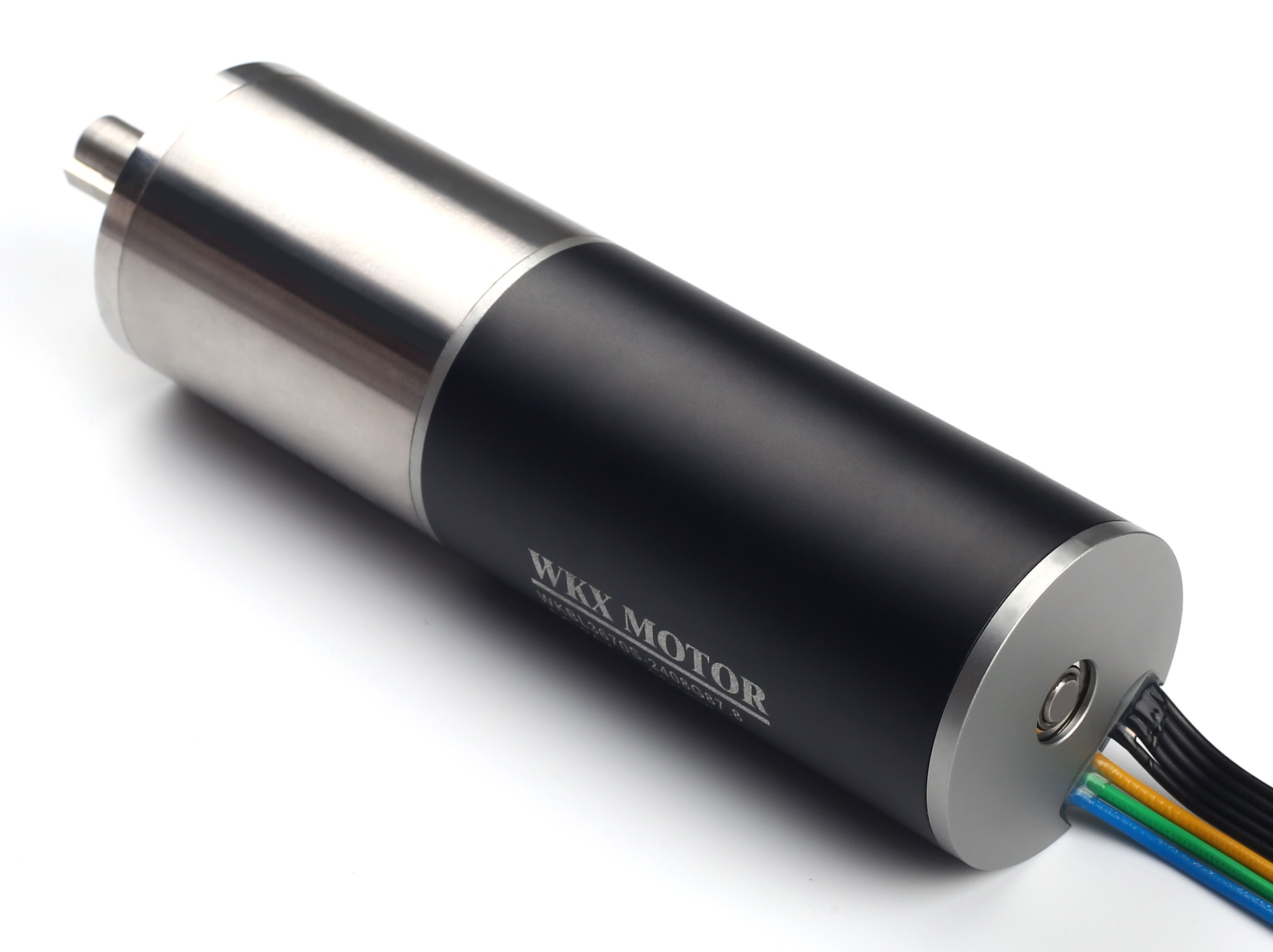 空心杯無刷電機 WKBL3670S-2408G87.8 空心杯無刷電機 WKBL3670S-2408G87.8