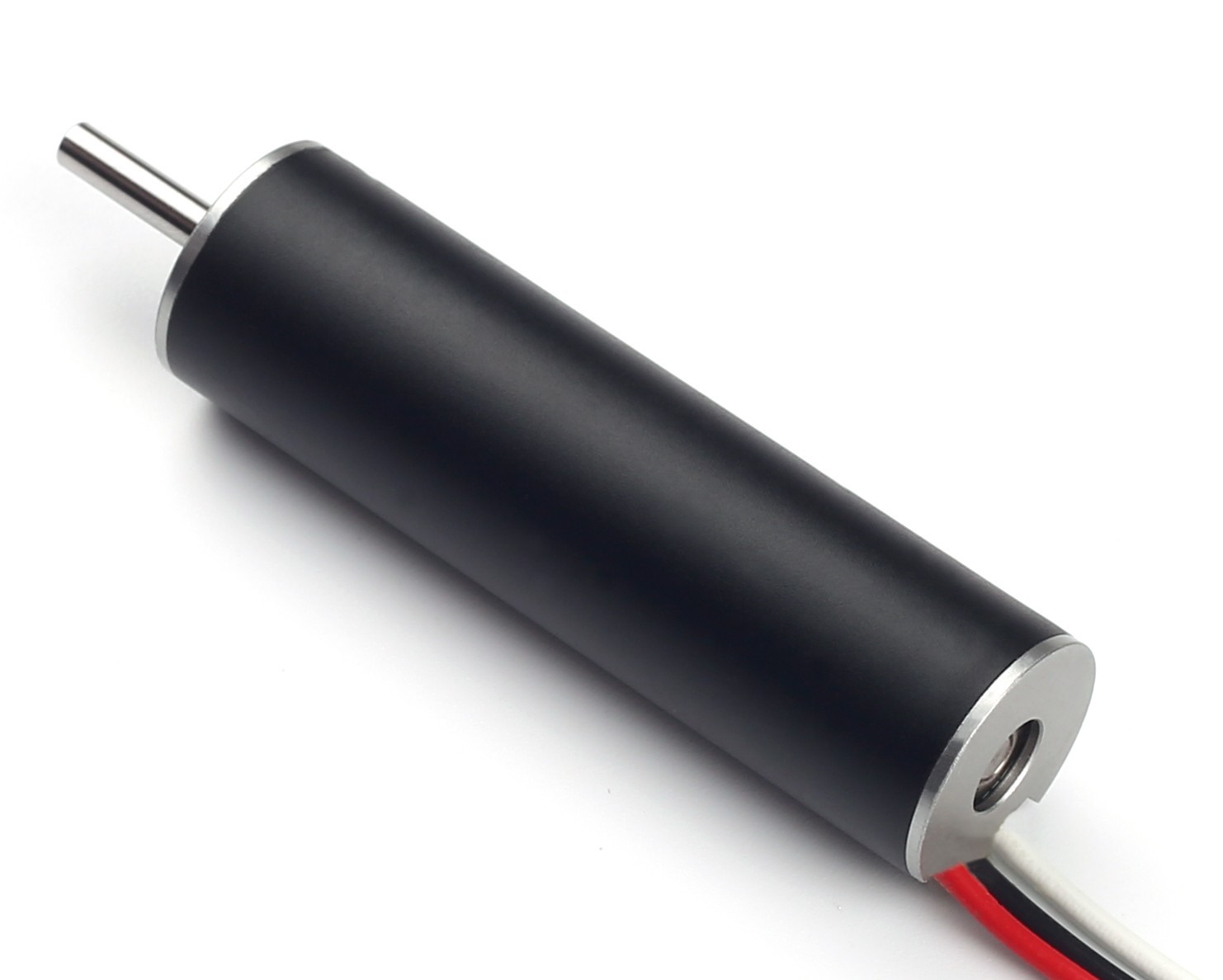 微型無刷直流電機(jī)和有刷電機(jī)的差異在哪里呢？